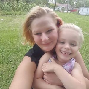 Meet your Posher, Krystal